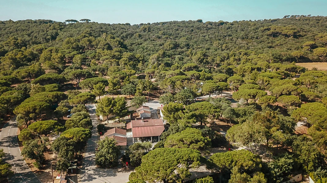 CAMPING LADOUCEUR