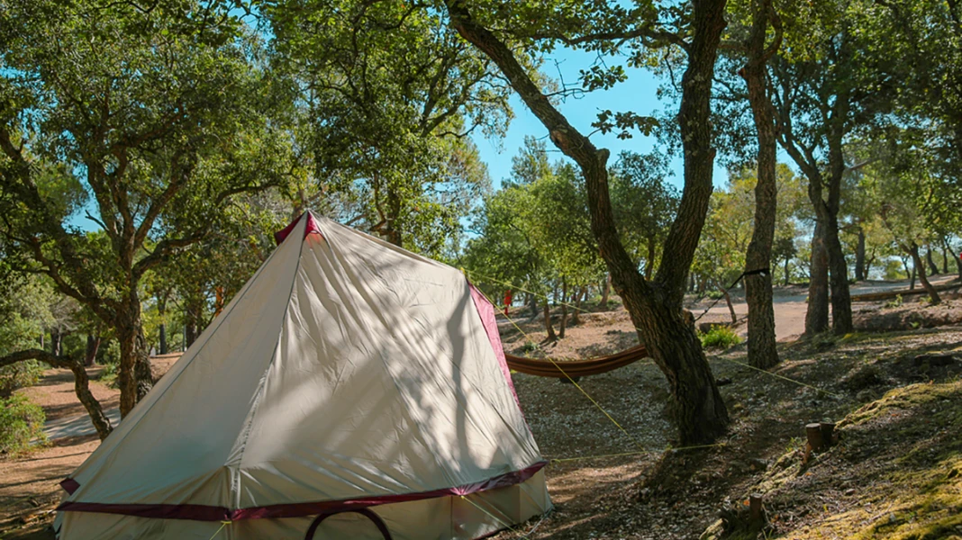 CAMPING LADOUCEUR