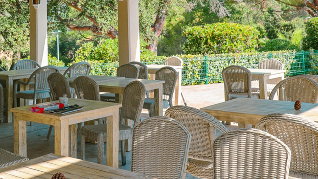 CAMPING LADOUCEUR