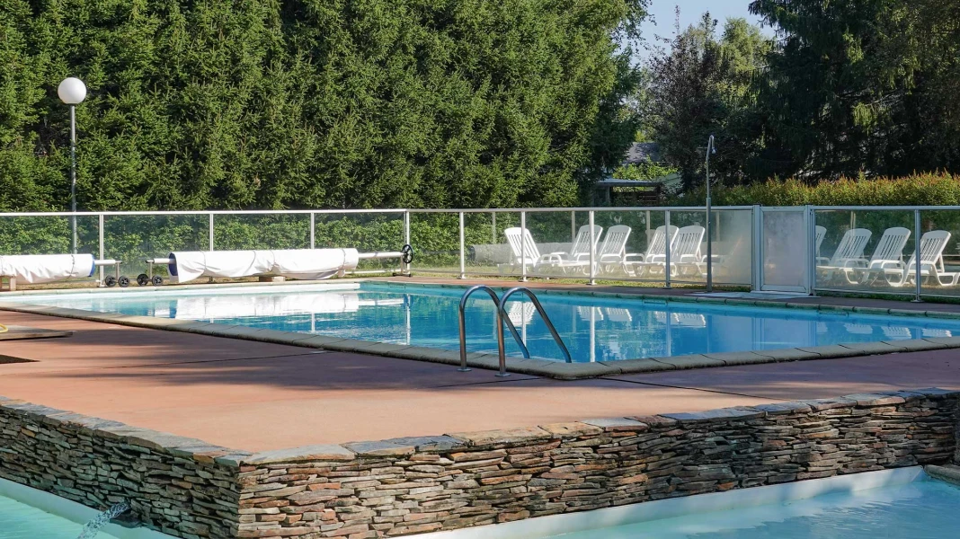 CAMPING PRADELONGUE