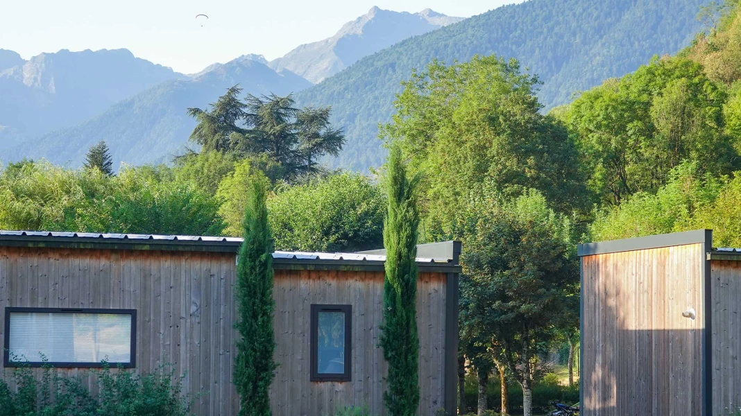 CAMPING PRADELONGUE