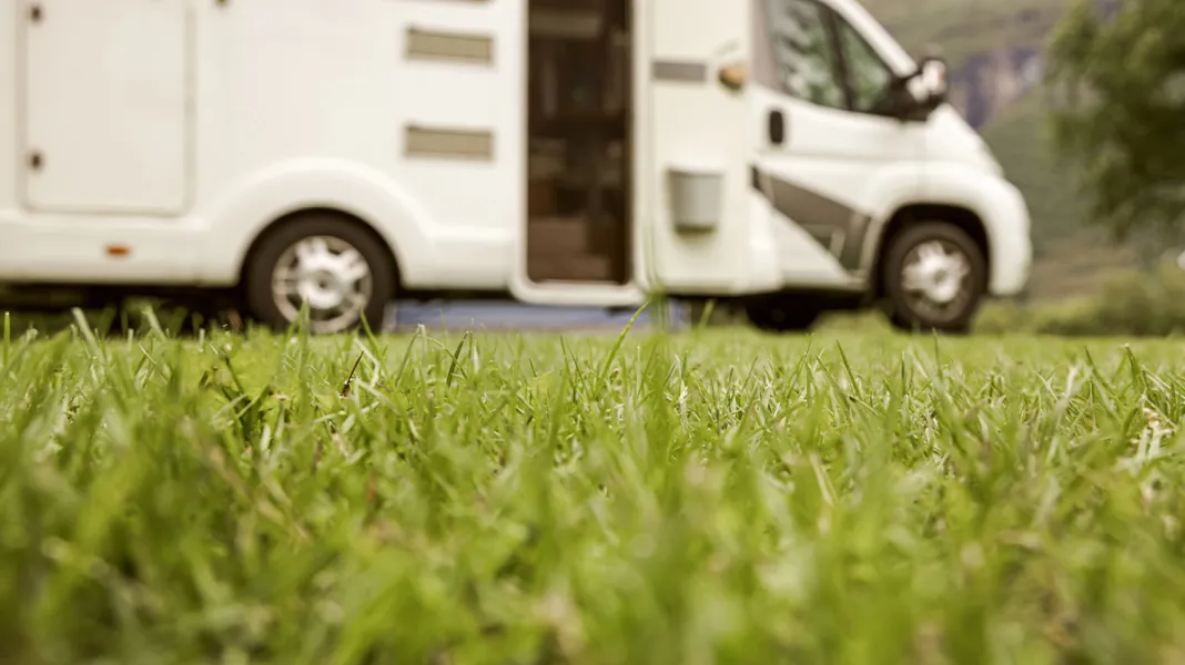 CAMPING LES CHEMINS DU MONT-SAINT-MICHEL