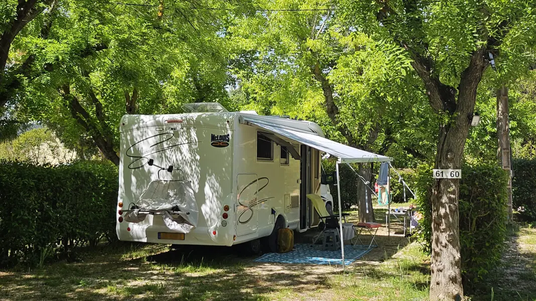 CAMPING TIKAYAN BEAUSÉJOUR