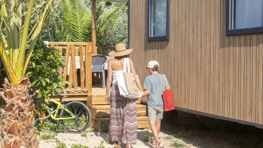CAMPING TIKAYAN BEAUSÉJOUR